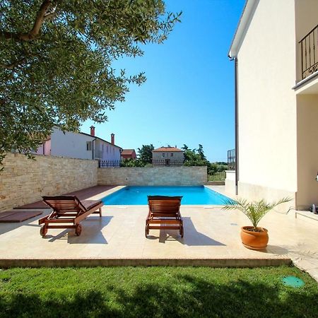 Appartamento Casa Rafael 1 Novigrad Istria Esterno foto