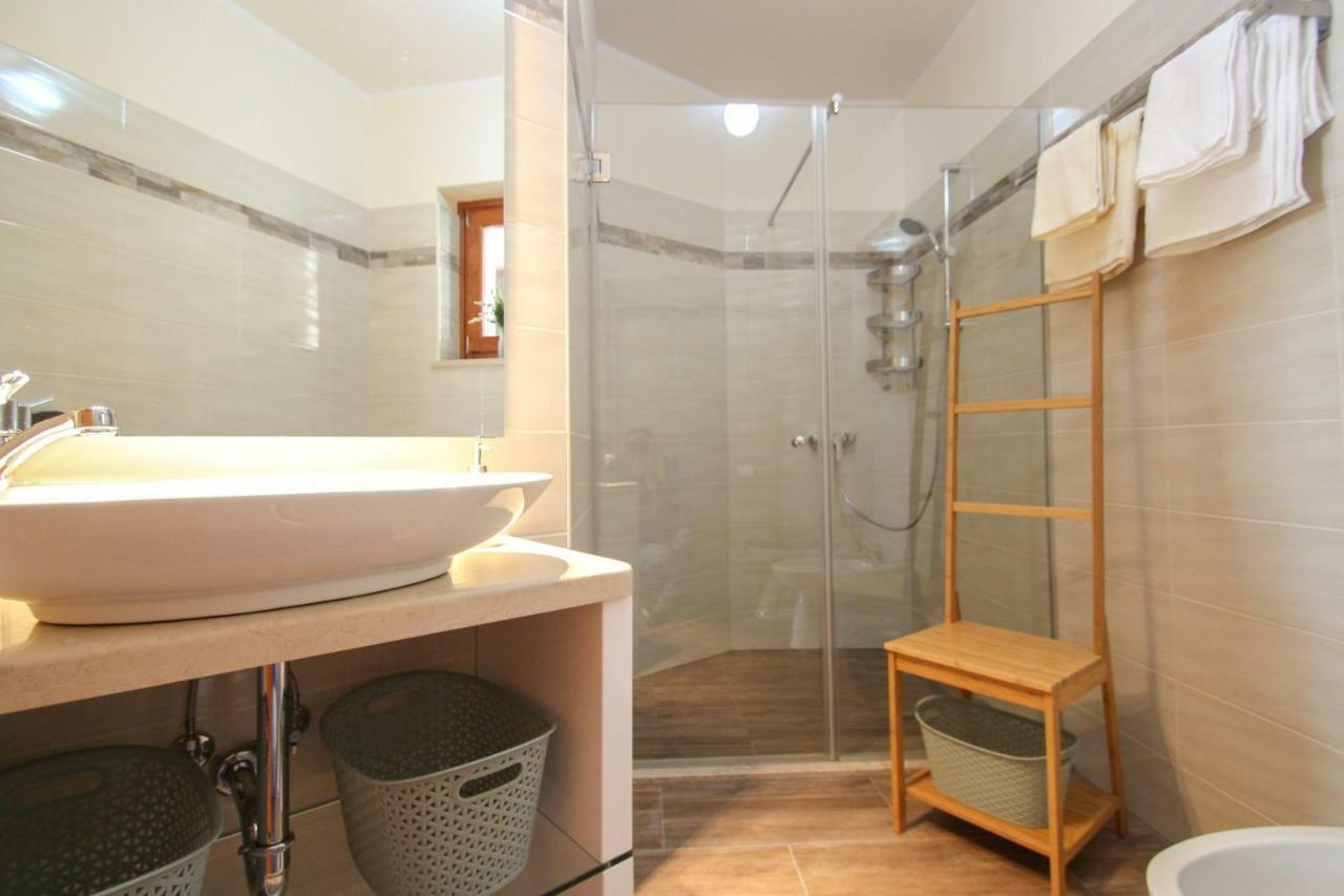 Appartamento Casa Rafael 1 Novigrad Istria Esterno foto